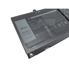 Batería de Repuesto JK6Y6 para Dell Latitude 3410 3510 Vostro 5300 5401 5501 Fit for - HWW