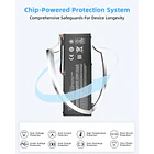 Batería de Repuesto GK5KY para Acer Nitro 5 AN515-54 AN517-51 AN515-55 AN515-52 AN515-43 AN515-44 AN515-45 4