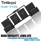 Batería de Repuesto A1820 para MacBook Pro 15 A1707 Late 2016 / Mid 2017 EMC - Tinkerpal 3