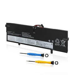 Batería de Repuesto L21M4PE3 para Lenovo IdeaPad Yoga 7 16IAP7 14IAL7 14ARB7