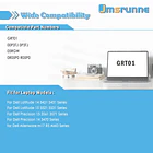 Batería de Repuesto GRT01 para Dell Latitude 5521 5421 5431 5531 Precision 3470 3571 3581 - Jmsrunne 5