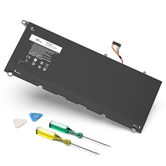 Batería de Repuesto A1322 para diversos equipos compatibles según modelo A1322 - TUXIFPKU