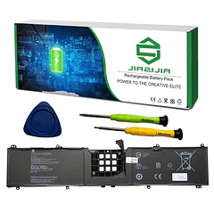 Batería de Repuesto RC30-0484 para Razer Blade 18 2023 RZ09-0484 RZ09-0484x Blade 18 2024 RZ09-0509 - JIAZIJIA