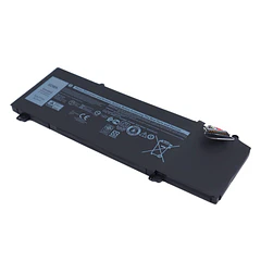 Batería de Repuesto 1F22N para Alienware M15 M17 R1 G7 7590 7790 5590-D2783W D2743B D2865B - 7xinbox