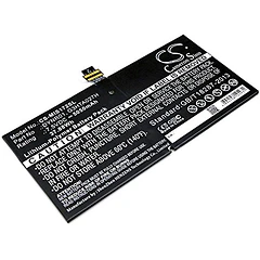Batería de Repuesto CS-MIS172SL para Microsoft 1724 Surface Pro 4 1724 Surface Pro 4 Surface - FITHOOD