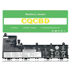 Batería de Repuesto L17M3P56 para Lenovo Thinkpad Yoga 11e 11e-20LM 11e-20LN Series SB10K97630 SB10K97631 01AV486 - CQCBD