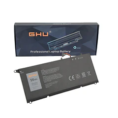 Batería de Repuesto LN03 para Dell XPS 13 9343 9350, XPS 13D 13-9343 13-9350, JHXPY - GHU