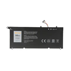 Batería de Repuesto LN03 para Dell XPS 13 9343 9350, XPS 13D 13-9343 13-9350, JHXPY - GHU