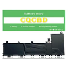 Batería de Repuesto L17M3P56 para Lenovo Thinkpad Yoga 11e 11e-20LM 11e-20LN Series SB10K97630 SB10K97631 01AV486 - CQCBD 2