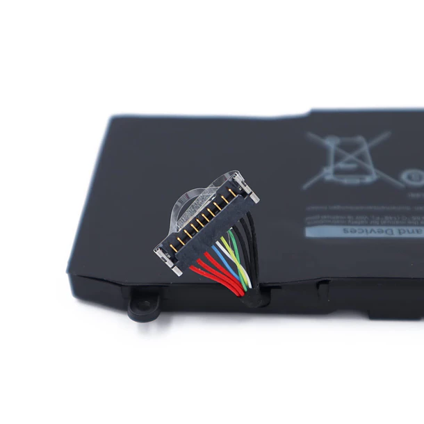 Batería de Repuesto 1F22N para Alienware M15 M17 R1 G7 7590 7790 5590-D2783W D2743B D2865B - 7xinbox 4