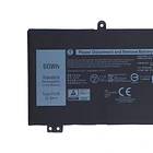 Batería de Repuesto 1F22N para Alienware M15 M17 R1 G7 7590 7790 5590-D2783W D2743B D2865B - 7xinbox 5