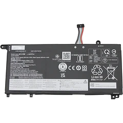 Batería de Repuesto BT04XL para Lenovo ThinkBook 14 G2 ITL are / 14 G3 ACL