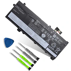 Batería de Repuesto L22B4PE0 para Lenovo K14 G2 IRU ThinkBook 14 G6 IRL ABP ThinkBook
