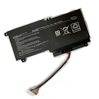 Batería de Repuesto Satellite L45 para Toshiba Satellite P55t-A5202 S55-A5295 S55-A5294 S55-A5275 S55-A5279 P55-A5200 L55-A5226 S55t-A5258NR - Powerforlaptop 1