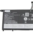 Batería de Repuesto BT04XL para Lenovo ThinkBook 14 G2 ITL are / 14 G3 ACL 2