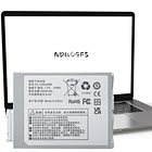 Batería de Repuesto FZ-VZSU94W para Toughpad FZ-B2 FZ-M1 FZ-B1 FZ-M1C Series Compatible with FZ-VZSU94 FZ-VZSU94JS - NDWQGFS 1