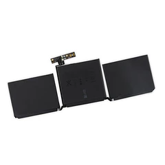 Batería de Repuesto A1713 para MBP 13" (Function Keys 2016-2017) - Repair Kit - iFixit