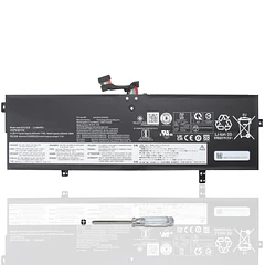 Batería de Repuesto AP18C4K para Lenovo IdeaPad Yoga 7-16IAP7 / Yoga 7-14IAL7 7-14ARB7 Series SB11F38368