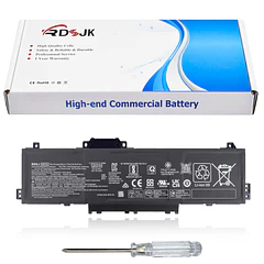 Batería de Repuesto AE03XL para HP 240 245 246 250 255 256 G10 14-EE 14-EM