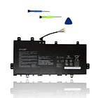 Batería de Repuesto C31N1845 para ASUS Chromebook C424MA C424MA-DH48F / Chromebook Flip C436FA C436FA-DS599TW C436FA-E10005 - EPYOBW 1