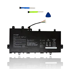 Batería de Repuesto C31N1845 para ASUS Chromebook C424MA C424MA-DH48F / Chromebook Flip C436FA C436FA-DS599TW C436FA-E10005 - EPYOBW