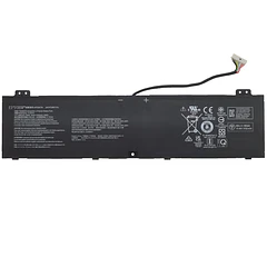 Batería de Repuesto AP20A7N para Acer Predator Triton 300 SE PT314-51S PT314-51S-51NZ PT314-51S-53D2 PT314-51S-53W3 Series - EPYOBW