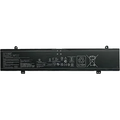 Batería de Repuesto L17M3P54 para Asus ROG Flow X16 GV601RE GV601RM GV601RW / ROG Strix - EPYOBW