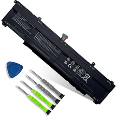 Batería de Repuesto para HP OMEN 16-b 16-c Victus 16-e 16-d 15-f Victus 16-D0001UR - AOMKA