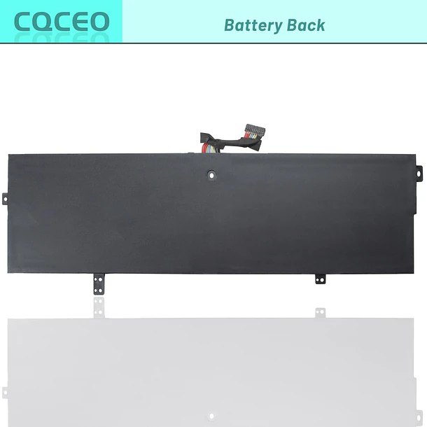 Batería de Repuesto AP18C4K para Lenovo IdeaPad Yoga 7-16IAP7 / Yoga 7-14IAL7 7-14ARB7 Series SB11F38368 4