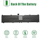 Batería de Repuesto RC30-0484 para Razer Blade 18 2023 RZ09-0484 RZ09-0484x Blade 18 2024 RZ09-0509 - JIAZIJIA 6