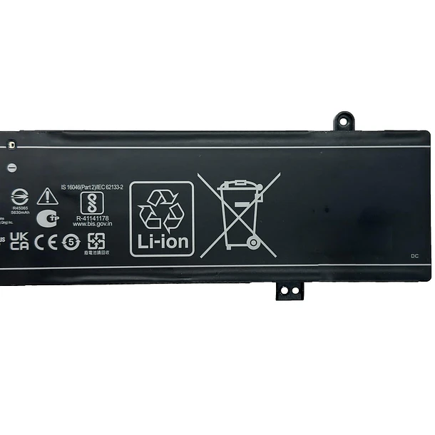 Batería de Repuesto L17M3P54 para Asus ROG Flow X16 GV601RE GV601RM GV601RW / ROG Strix - EPYOBW 3