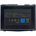 Batería de Repuesto BTYAVG1 para DELL Alienware M18X R2 - Yafda 1