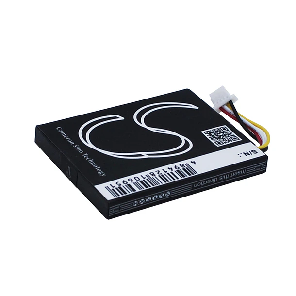 Batería de Repuesto CS-DEM620BU para DELL PERC H710 PowerEdge R620 PowerEdge R820 PowerEdge M620 PowerEdge - DCH 5
