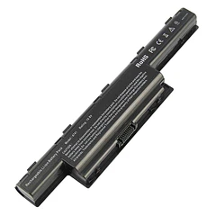 Batería de Repuesto AS10D31 para Aspire V3 V3-471G V3-551G V3-571G V3-731 V3-771 V3-772G E1-531 E1-731 - Powerforlaptop