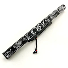 Batería de Repuesto L14S4A01 para Lenovo Ideapad Z41 Z51 Z41-70 Z51-70 V4000 Y50C - 7XINbox
