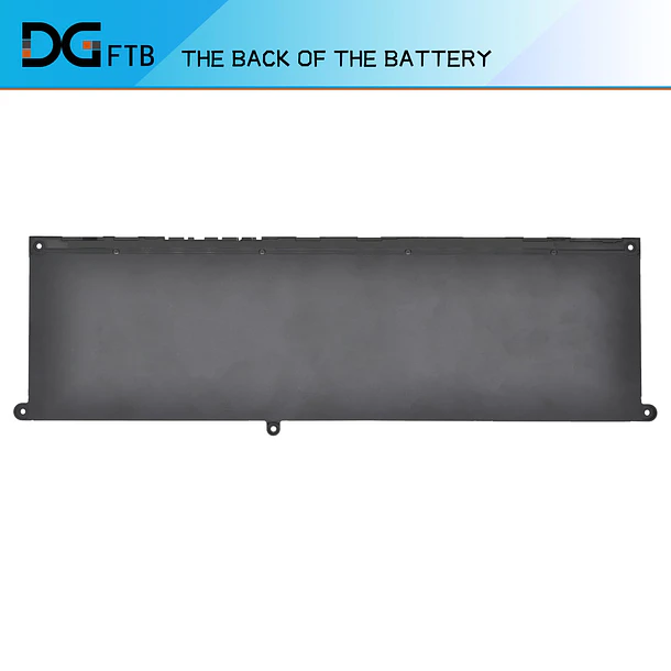 Batería de Repuesto 1FXDH para Dell for Inspiron 3510 3511 3515 5310 5418 5410 5510 - DGFTB 3