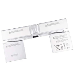Batería de Repuesto G3HTA024H para Microsoft Surface Book 1 1703 1704 1705 Keyboard Battery - E-YIIVIIL
