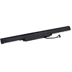 Batería de Repuesto L14S4A01 para Lenovo Ideapad Z41 Z51 Z41-70 Z51-70 V4000 Y50C - 7XINbox 2