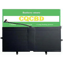 Batería de Repuesto C21N1613 para ASUS Chromebook Flip C302C C302CA-1A C302CA C302SA 0B200-02280000 C21PQC5 Laptop - CQCQ