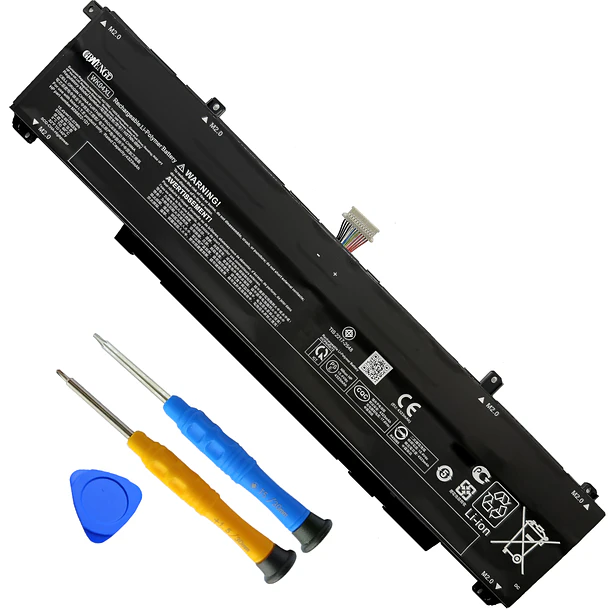 Batería de Repuesto JPFMR para HP Victus 16-e 15-f OMEN 16-b 16-c 16-d Series - GBNENGTD 1