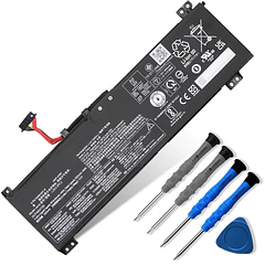 Batería de Repuesto L20C3PC2 para Lenovo Ideapad Gaming 3-15ACH6 3-15IHU6 Legion 5-15ITH6 5-15ITH6H Model 82K20015US