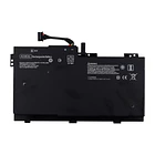 Batería de Repuesto HSTNN-LB6X para HP ZBook 17 G3 Series HSTNN-LB6X HSTNN-C86C 808397-421 808451-001 808451-002 - Vvsialeek 1