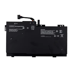 Batería de Repuesto HSTNN-LB6X para HP ZBook 17 G3 Series HSTNN-LB6X HSTNN-C86C 808397-421 808451-001 808451-002 - Vvsialeek