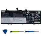 Batería de Repuesto L22C4PF1 para Lenovo Yoga Slim 6-14IAP8 6-14IRP8 / Slim 7-14IMH9 Series SB11N45302 - FCZFCZ 1
