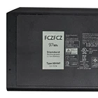 Batería de Repuesto X8VWF para Dell Latitude 12 7204 14 7404 Rugged 5404 5414 7404 - FCZFCZ 2