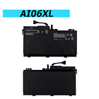 Batería de Repuesto HSTNN-LB6X para HP ZBook 17 G3 Series HSTNN-LB6X HSTNN-C86C 808397-421 808451-001 808451-002 - Vvsialeek 2