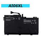 Batería de Repuesto HSTNN-LB6X para HP ZBook 17 G3 Series HSTNN-LB6X HSTNN-C86C 808397-421 808451-001 808451-002 - Vvsialeek 3