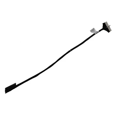 Cable de Alimentación de Repuesto para Dell Latitude 5550 E5550 DC02001WW00 DC02001WV00 NWD9K 0NWD9K CN-0NWD9K 22.7CM - AKUYAO