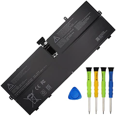 Batería de Repuesto 916TA135H para Microsoft Surface Laptop Go Model 1943 12.4 Inch Series Laptop - GlottyBatt