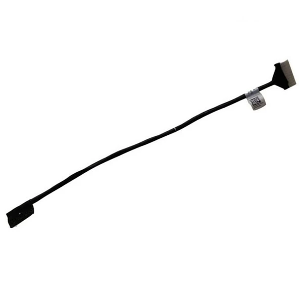 Cable de Alimentación de Repuesto para Dell Latitude 5550 E5550 DC02001WW00 DC02001WV00 NWD9K 0NWD9K CN-0NWD9K 22.7CM - AKUYAO 2